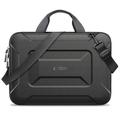 Tech-Protect Ranger-X Tactical Laptop-Tasche 13-14" - Schwarz