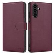 Samsung Galaxy A27 Tech-Protect Wallet Hülle M. Magnet & Stand