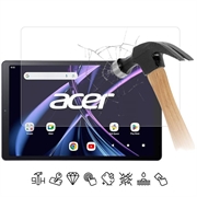 Acer Iconia A10-31M-A8PN 10.1 Panzerglas - 9H - Case Friendly - Durchsichtig