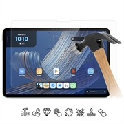 Amazon Alexa Tablet 11 (2026) Panzerglas - 9H - Case Friendly - Durchsichtig