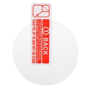 Garmin Forerunner 735XT Panzerglas - 2 Stk.