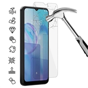 HTC Wildfire E Star Panzerglas - 9H, 0.3mm - Case Friendly  - Durchsichtig