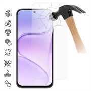 Honor 600 Smart Panzerglas - 9H - Case Friendly - Durchsichtig