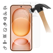 Honor Magic8 Pro Air Panzerglas - 9H - Case Friendly - Durchsichtig