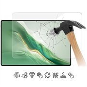 Honor MagicPad 4 Panzerglas - 9H - Case Friendly - Durchsichtig