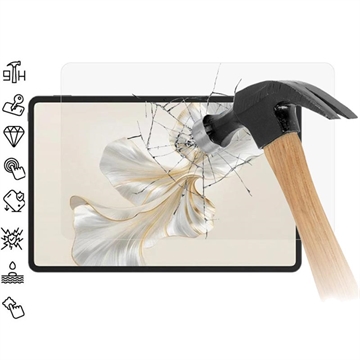 Honor Pad 9 Pro Panzerglas - Case Friendly - Durchsichtig