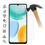 Honor X5c Plus Panzerglas - 9H - Case Friendly - Durchsichtig
