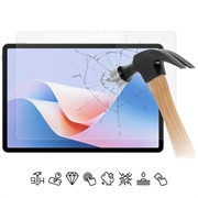 Huawei MatePad 11.5 (2026) Panzerglas - 9H - Case Friendly - Durchsichtig