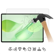 Huawei MatePad 12 X (2025) Panzerglas - 9H - Case Friendly - Durchsichtig