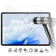 Huawei MatePad Air Panzerglas - Case Friendly - Durchsichtig