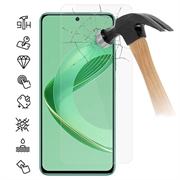 Huawei Nova 12 SE/11 SE Panzerglas - Case Friendly - Durchsichtig