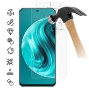 Huawei Nova 12i Panzerglas - Case Friendly - Durchsichtig