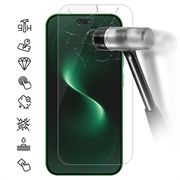 Huawei Nova 15 Pro Panzerglas - 9H - Case Friendly - Durchsichtig