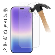 Huawei Pura 90 Panzerglas - 9H - Case Friendly - Durchsichtig