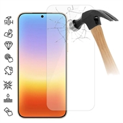 Huawei Pura 90s Pro Panzerglas - 9H - Case Friendly - Durchsichtig