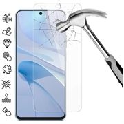 Huawei nova 13i Panzerglas - Case Friendly - Durchsichtig