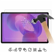 Lenovo Idea Tab Pro Panzerglas - 9H - Case Friendly - Durchsichtig