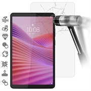 Lenovo Tab K9 Panzerglas - 9H - Case Friendly - Durchsichtig