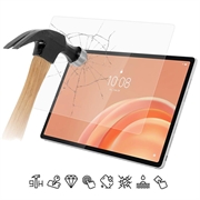 Lenovo Tab Plus Gen 2 Panzerglas - 9H - Case Friendly - Durchsichtig
