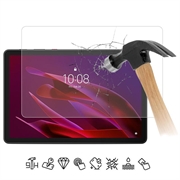 Lenovo ThinkTab X11 Gen 1 Panzerglas - 9H - Case Friendly - Durchsichtig