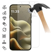 Motorola Edge (2026) Panzerglas - 9H - Case Friendly - Durchsichtig