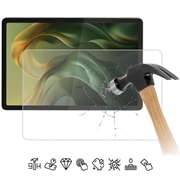 Motorola Moto Pad (2026) Panzerglas - 9H - Case Friendly - Durchsichtig