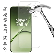 OnePlus 15T Panzerglas - 9H - Case Friendly - Durchsichtig