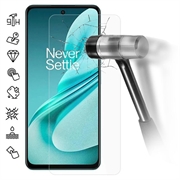 OnePlus Nord N30 SE Panzerglas - Case Friendly - Durchsichtig