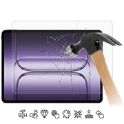 OnePlus Pad 4 Panzerglas - 9H - Case Friendly - Durchsichtig
