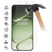 OnePlus Turbo 6/Nord 6 Panzerglas - 9H - Case Friendly - Durchsichtig
