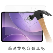 Oppo Pad 5 Panzerglas - 9H - Case Friendly - Durchsichtig