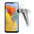 Samsung Galaxy M14 Panzerglas - 0.30mm - Durchsichtig