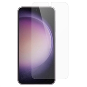 Samsung Galaxy S24 Panzerglas - Case Friendly - Durchsichtig