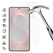 Samsung Galaxy S27 Pro Panzerglas - 9H - Case Friendly - Durchsichtig