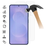 Samsung Galaxy S27 Panzerglas - 9H - Case Friendly - Durchsichtig