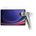 Samsung Galaxy Tab S9 Ultra Panzerglas - Case Friendly - Durchsichtig