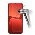 Xiaomi 13T/13T Pro Panzerglas - Case Friendly - Durchsichtig