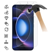 Xiaomi 17 Max Panzerglas - 9H - Case Friendly - Durchsichtig