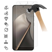 Xiaomi 17T Panzerglas - 9H - Case Friendly - Durchsichtig