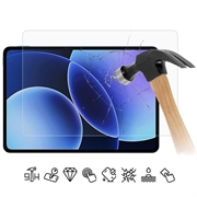 Xiaomi Pad 8/8 Pro Panzerglas - 9H - Case Friendly - Durchsichtig