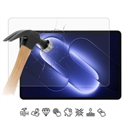 Xiaomi Pad 9 Panzerglas - 9H - Case Friendly - Durchsichtig