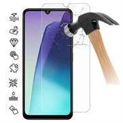 Xiaomi Redmi A4 Panzerglas - Case Friendly - Durchsichtig