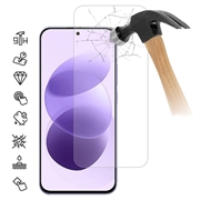Xiaomi Redmi Note 17 Pro Max Panzerglas - 9H - Case Friendly - Durchsichtig