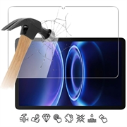 Xiaomi Redmi Pad 2 9.7 Panzerglas - 9H - Case Friendly - Durchsichtig