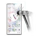 Google Pixel 7 Pro Panzerglas - 0.3mm, 9H - Kristall Klar