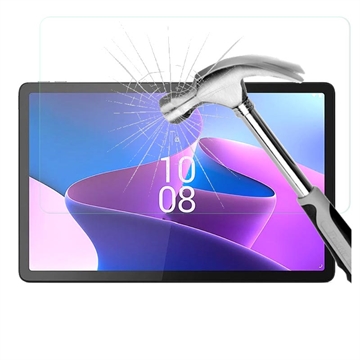Lenovo Tab P11 Gen 2 Panzerglas - 9H, 0.3mm - Durchsichtig