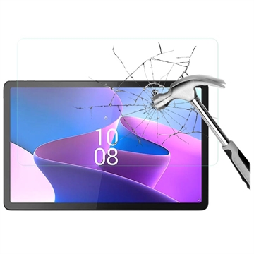 Lenovo Tab P11 Pro Gen 2 Panzerglas - 9H, 0.3mm - Durchsichtig