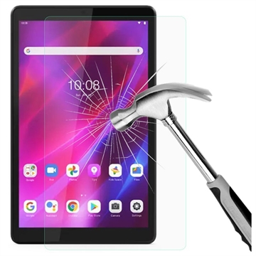 Lenovo Tab M8 Gen 4 Panzerglas - 0.30mm - Durchsichtig