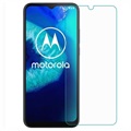 Motorola Moto G8 Power Lite Panzerglas - 9H, 0.3mm - Durchsichtig
