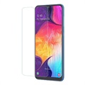 Samsung Galaxy A50 Panzerglas - 9H, 0.3mm - Durchsichtig